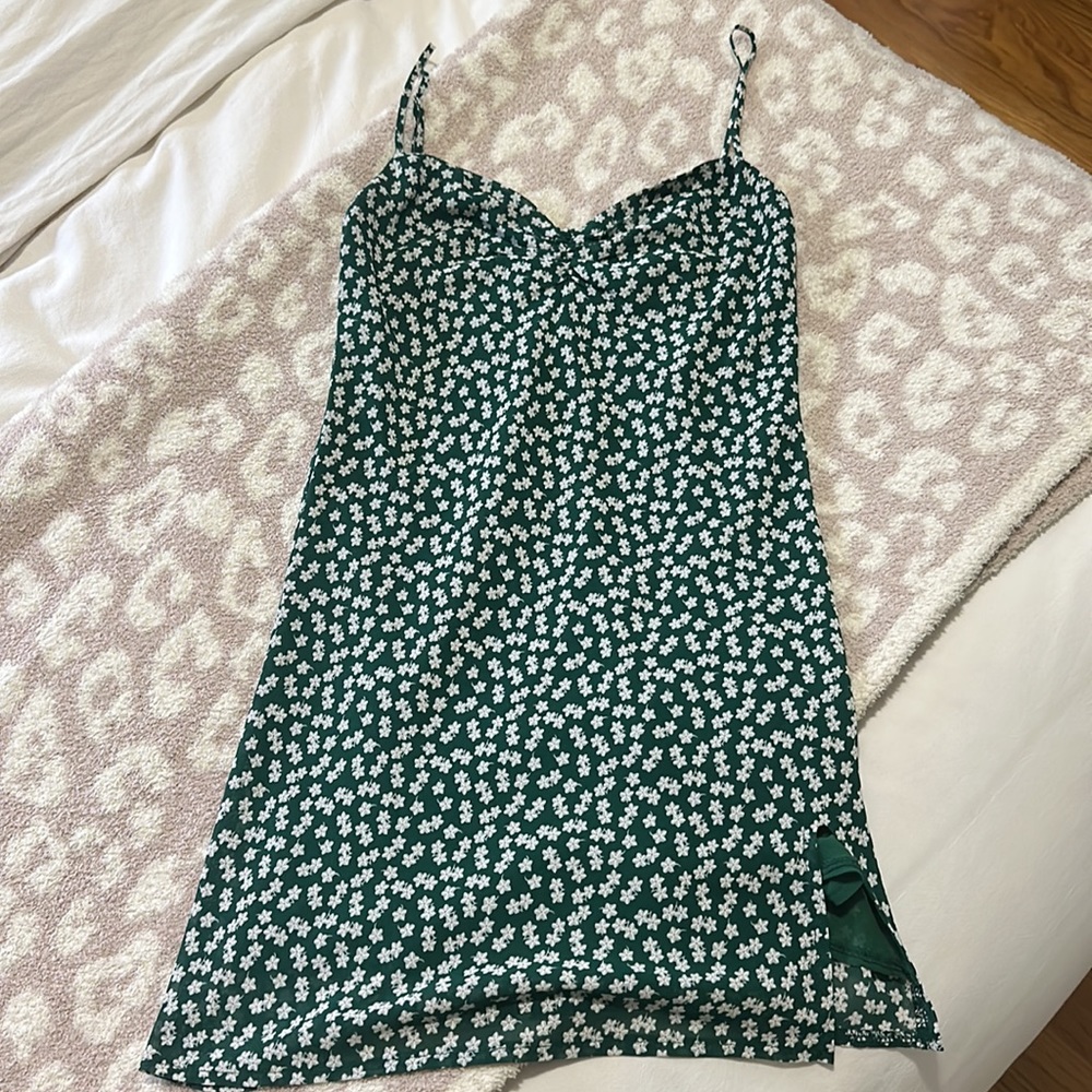 Princess Polly Mini Dress - Picture 3 of 5